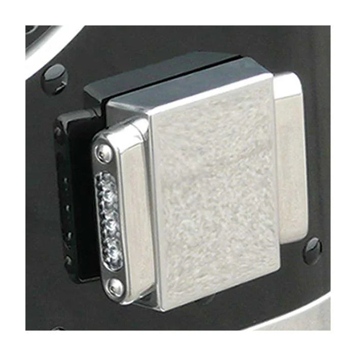 Double Sided Side Turn Signal Light Set