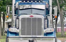 Exhaust Escort Brackets