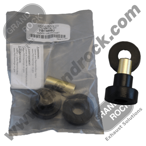 BRACKET CAB GROMMET