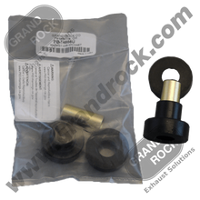 BRACKET CAB GROMMET