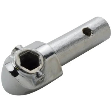 K0416N Stainless Steel Hex Arm Connector