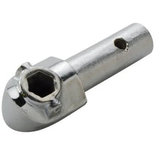 K0416N Stainless Steel Hex Arm Connector