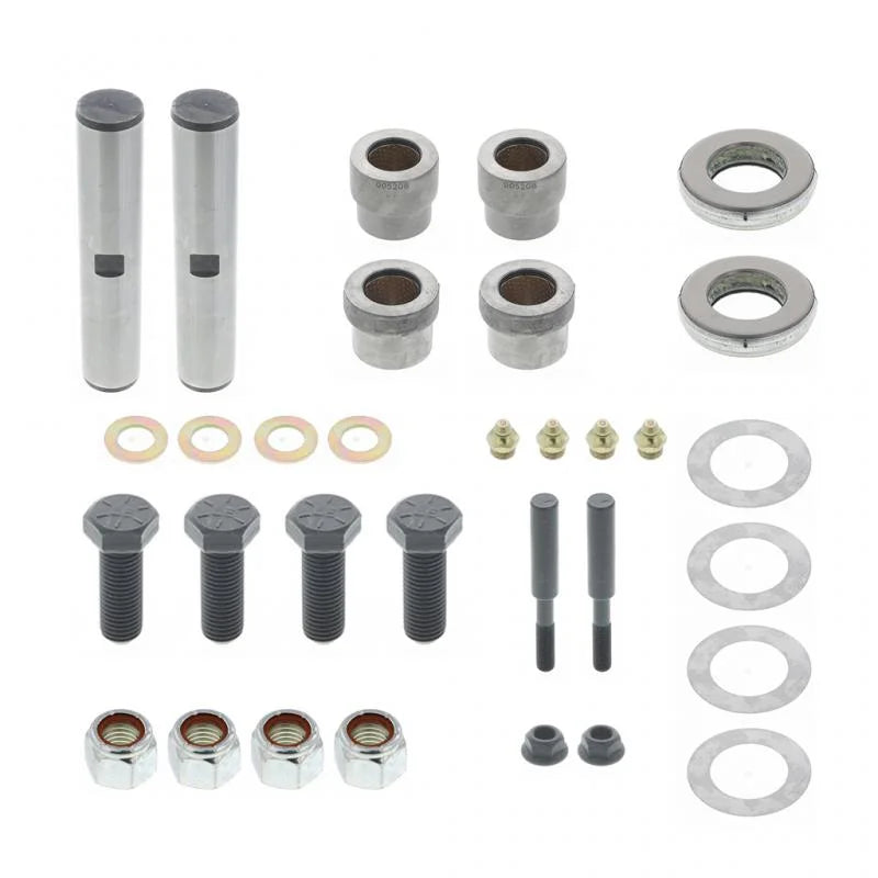 Kingpin Bushing Kit, R-010300