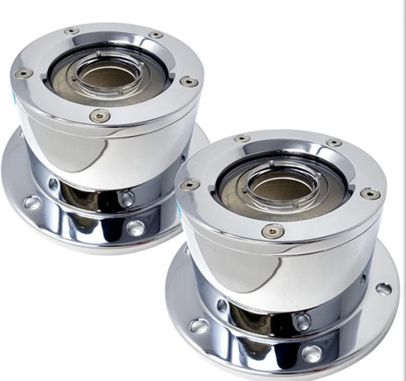 Custom Oil Cap Covers