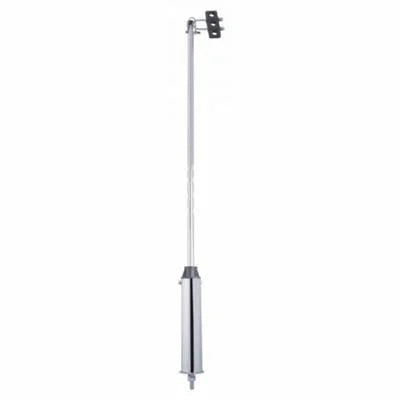 40" Stainless Heavy Duty Swivel Pogo Stick