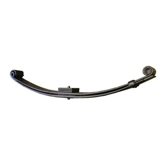 75-212 2 Leaf Steer Spring