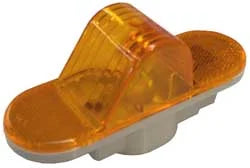 PT6500A Amber Mid Trailer Side Turn Signal / Clearance Light