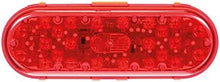 60250R 60 Series Red 26 Diode Rear LED Stop/Turn Lamp