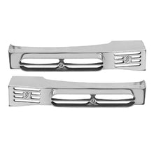 Double JJ 389 Front Blinker Bar