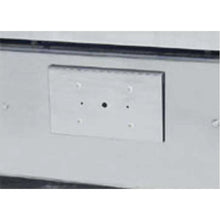 30171 Peterbilt 379 1 Plate Tow Pin Cover with Hardware