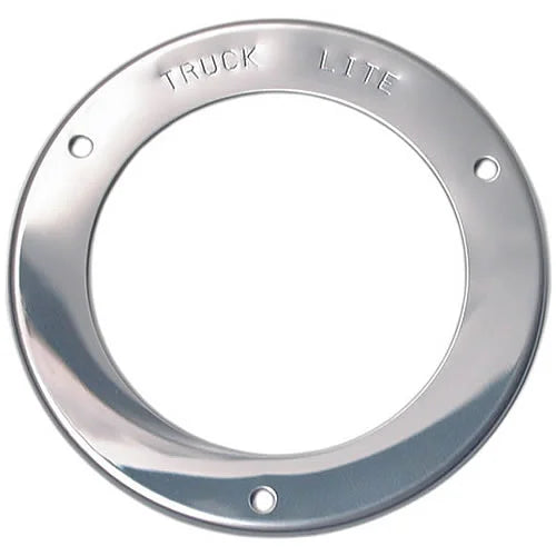 44705 Stainless Steel Security Ring