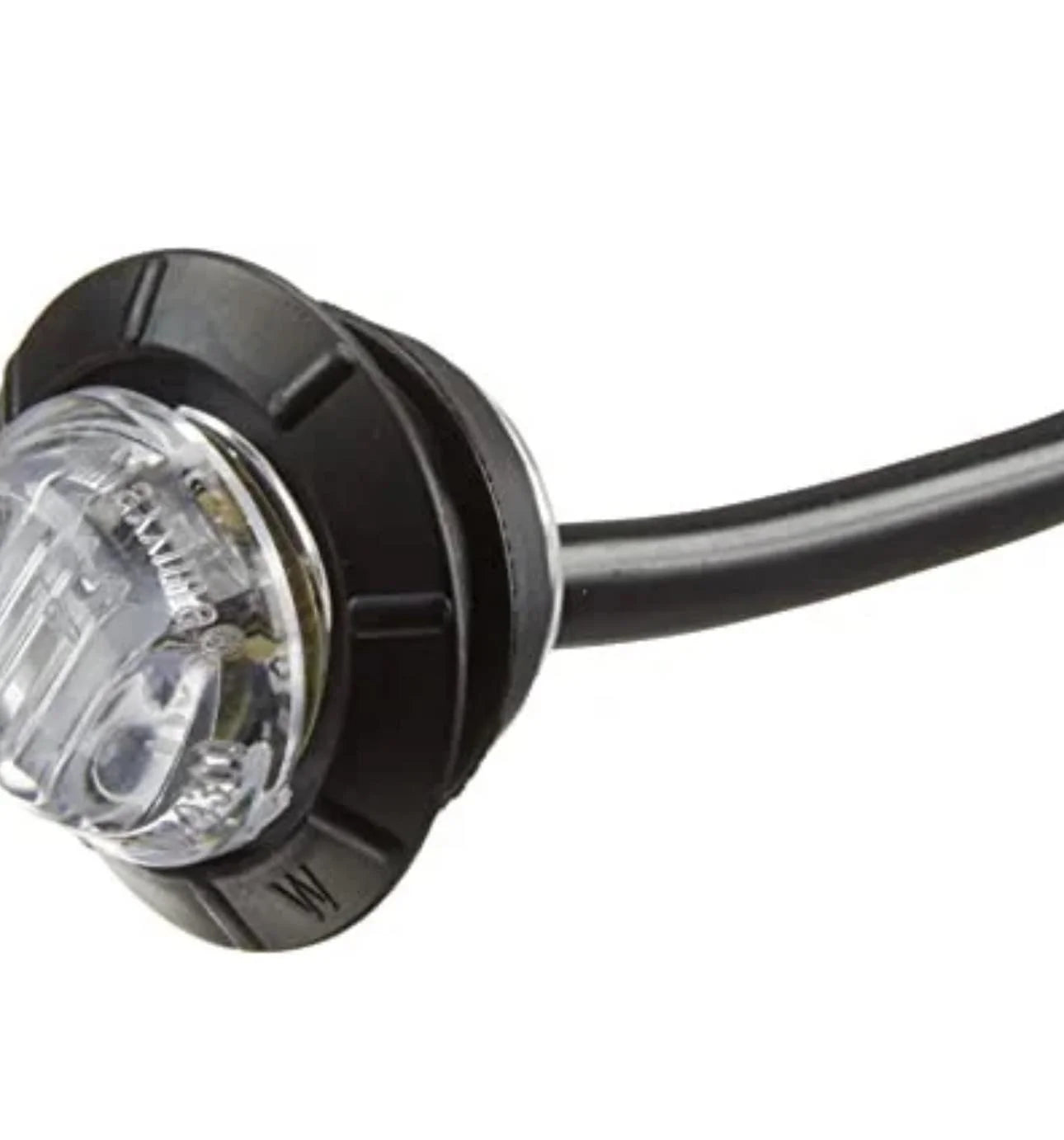 3/4" Maxxima LED