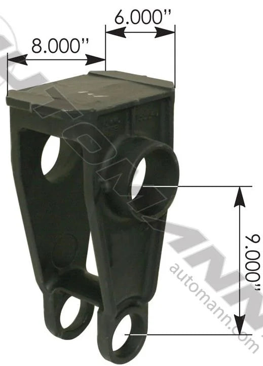 338-193 Eq Hanger