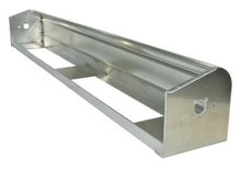 K0102SSO Oversize Head Roll Box Shell 102"