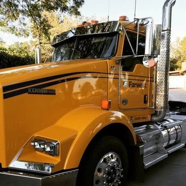 KW Visors