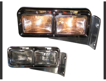 379 Headlights Aftermarket
