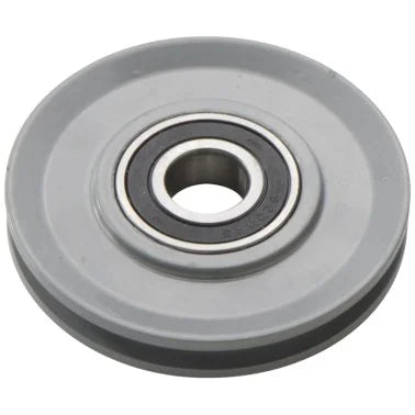 Z7004 4" Cable Pulley with Bearing