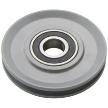 Z7004 4" Cable Pulley with Bearing