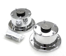 Custom Oil Cap Covers