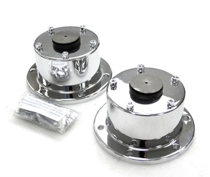 Custom Oil Cap Covers