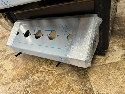 Air Line Boxes