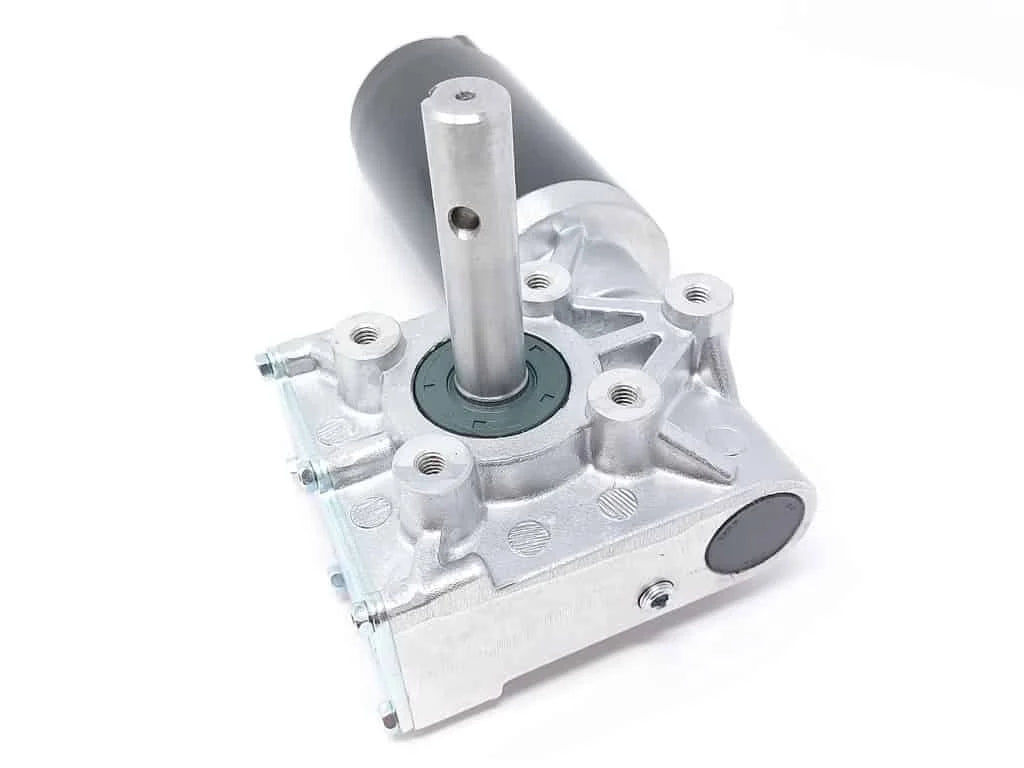 0755-627005S Tarp Motor
