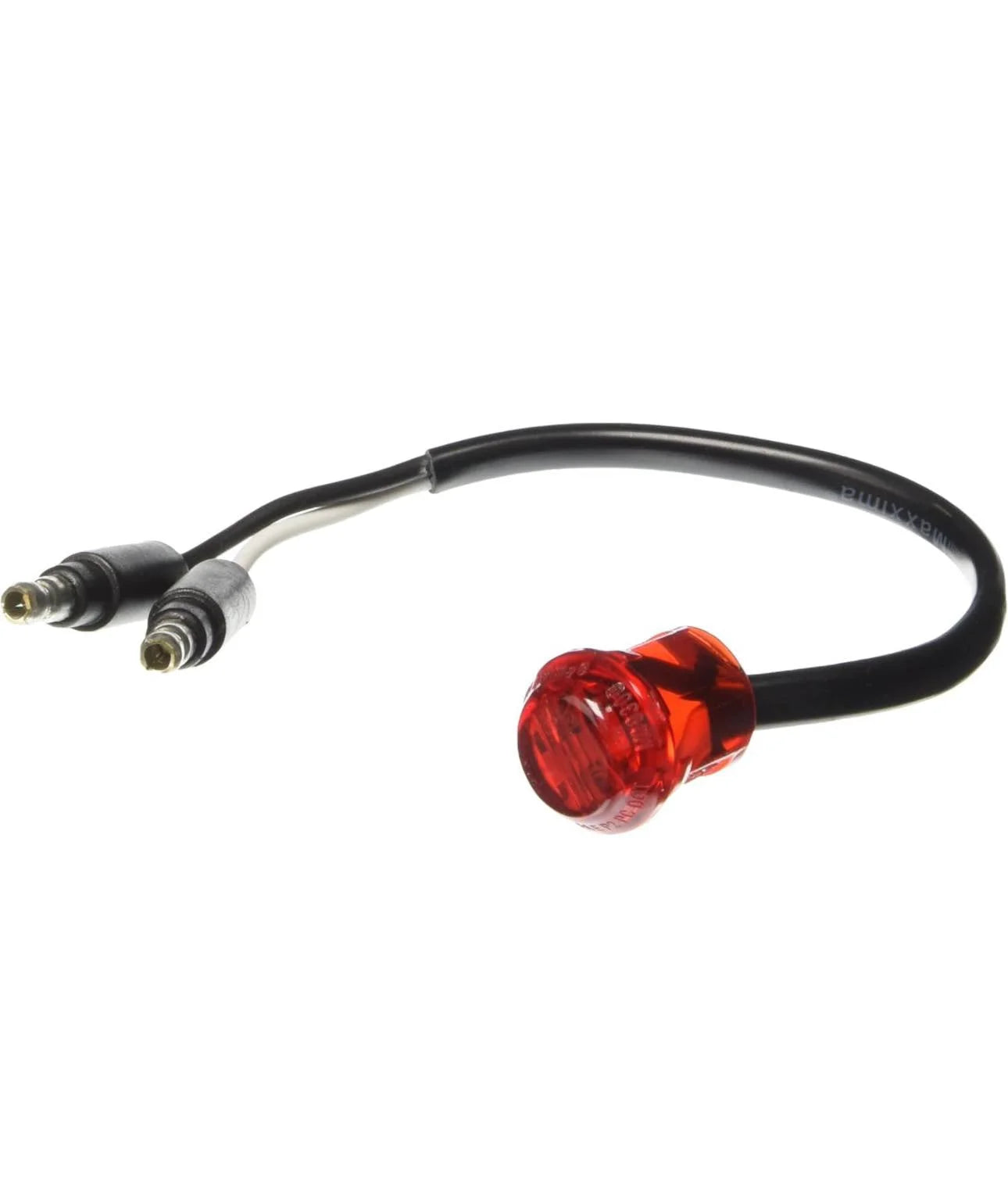 3/4" Maxxima LED