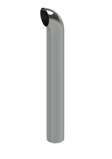 207A-084-1103 7x84 Curve Stack
