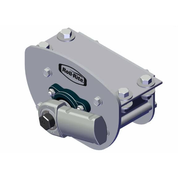 103295 Roll Rite Pivot Driver Side