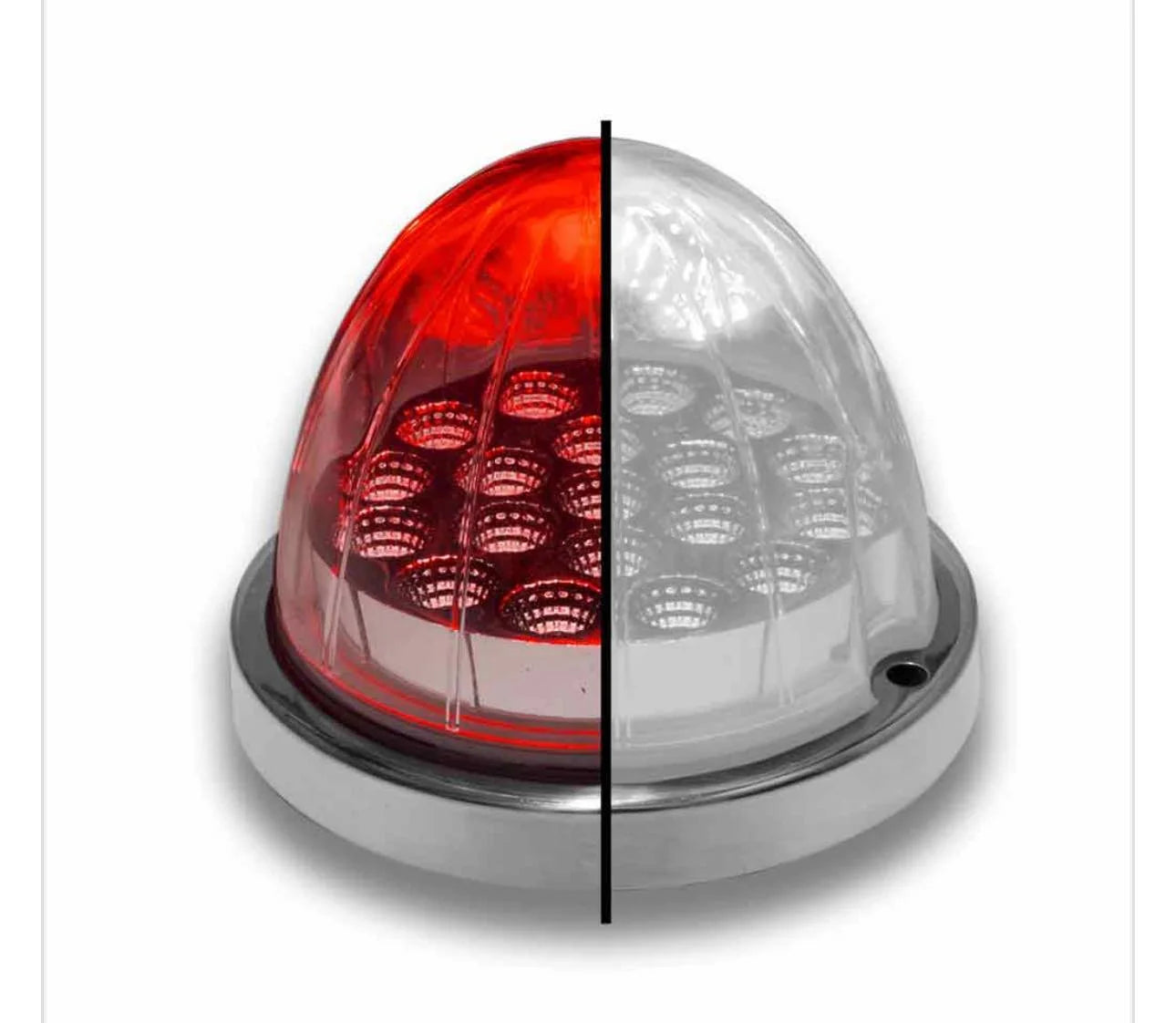 Trux Dual Revolution Watermelon