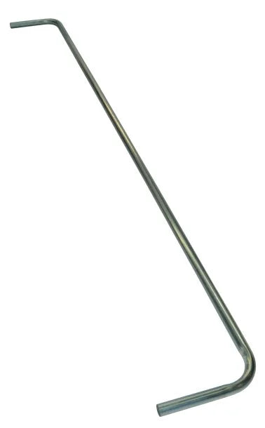 K0422 102" Crossbar