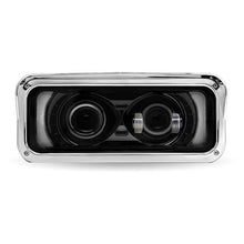 TLED-H135 Blackout LED Projector Headlight
