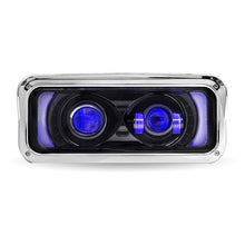 TLED-H135 Blackout LED Projector Headlight