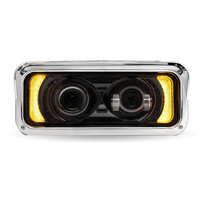 TLED-H135 Blackout LED Projector Headlight