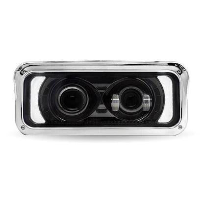 TLED-H135 Blackout LED Projector Headlight