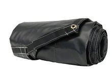 FT1A12 Flap Tarp 7' x 12' Vinyl