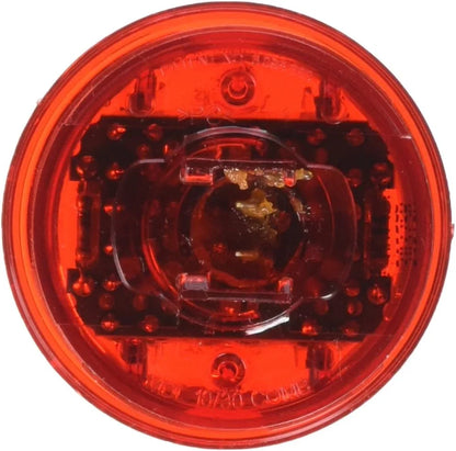 30375R 2" LED Light