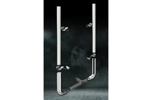7x96 StoveTop Exhaust Kit