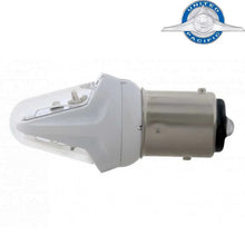 36935 - HIGH POWER DUAL LED 1157 BULB - WHITE