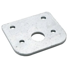 K0192 Steel Drop Plate