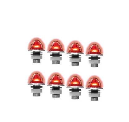 RoadWorks Mini Lights 3/4