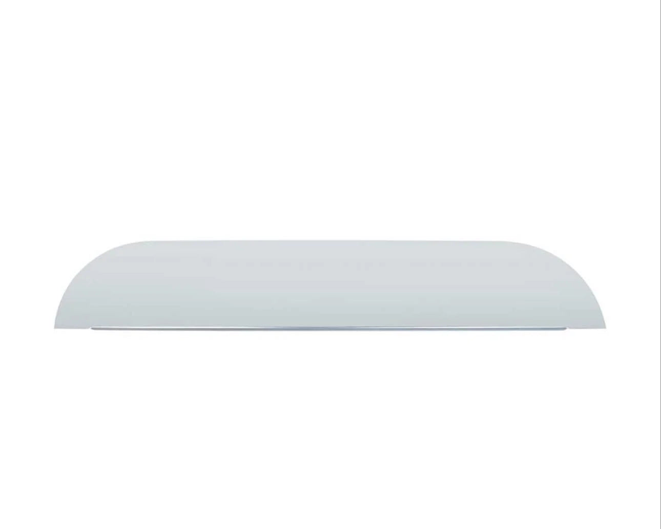Peterbilt Window Chops