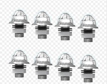 RoadWorks Mini Lights 3/4
