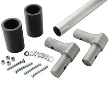 K0424 5 Piece Crossover