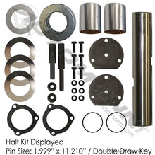 300-329 King Pin Set