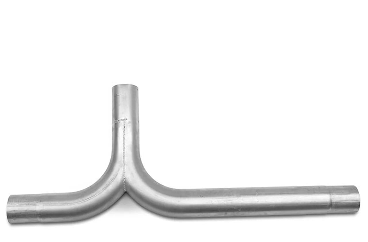 EXYP55 5" Diameter Universal Y Pipe