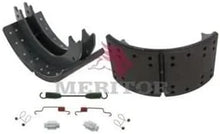 4709 Brake Shoe