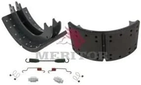 4709 Brake Shoe