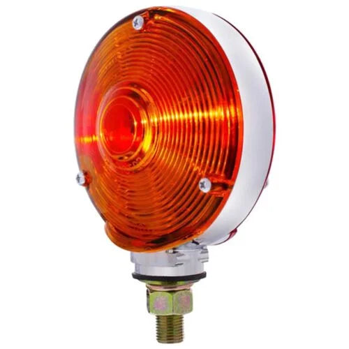 31241 Double Face Turn Signal Light W 1156 Bulb