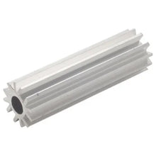 K0174B 102" Extruded Aluminum Axle